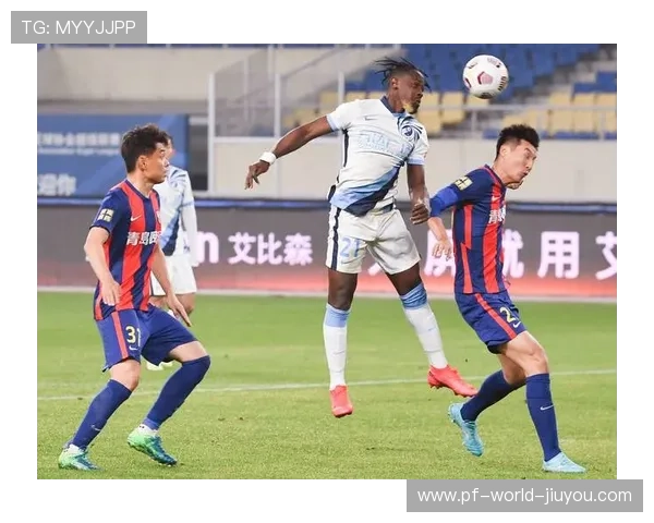 大连人队强势反扑，制胜进球直击对方死角